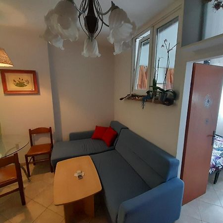 Lea Appartement Rovinj Buitenkant foto