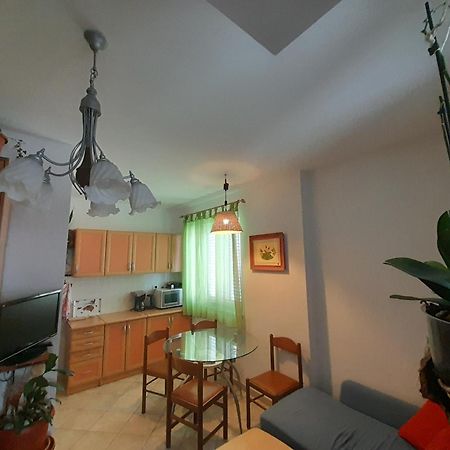 Lea Appartement Rovinj Buitenkant foto