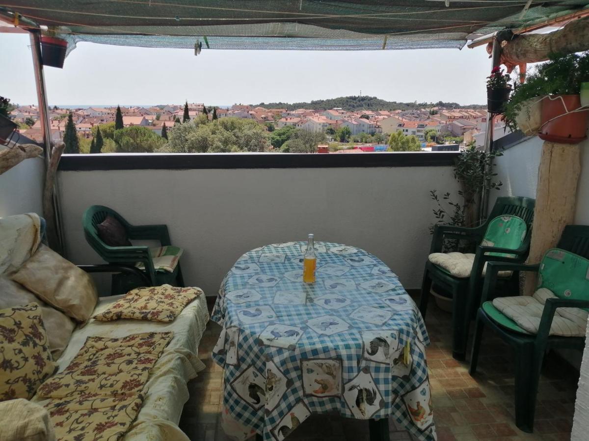 Lea Appartement Rovinj Buitenkant foto