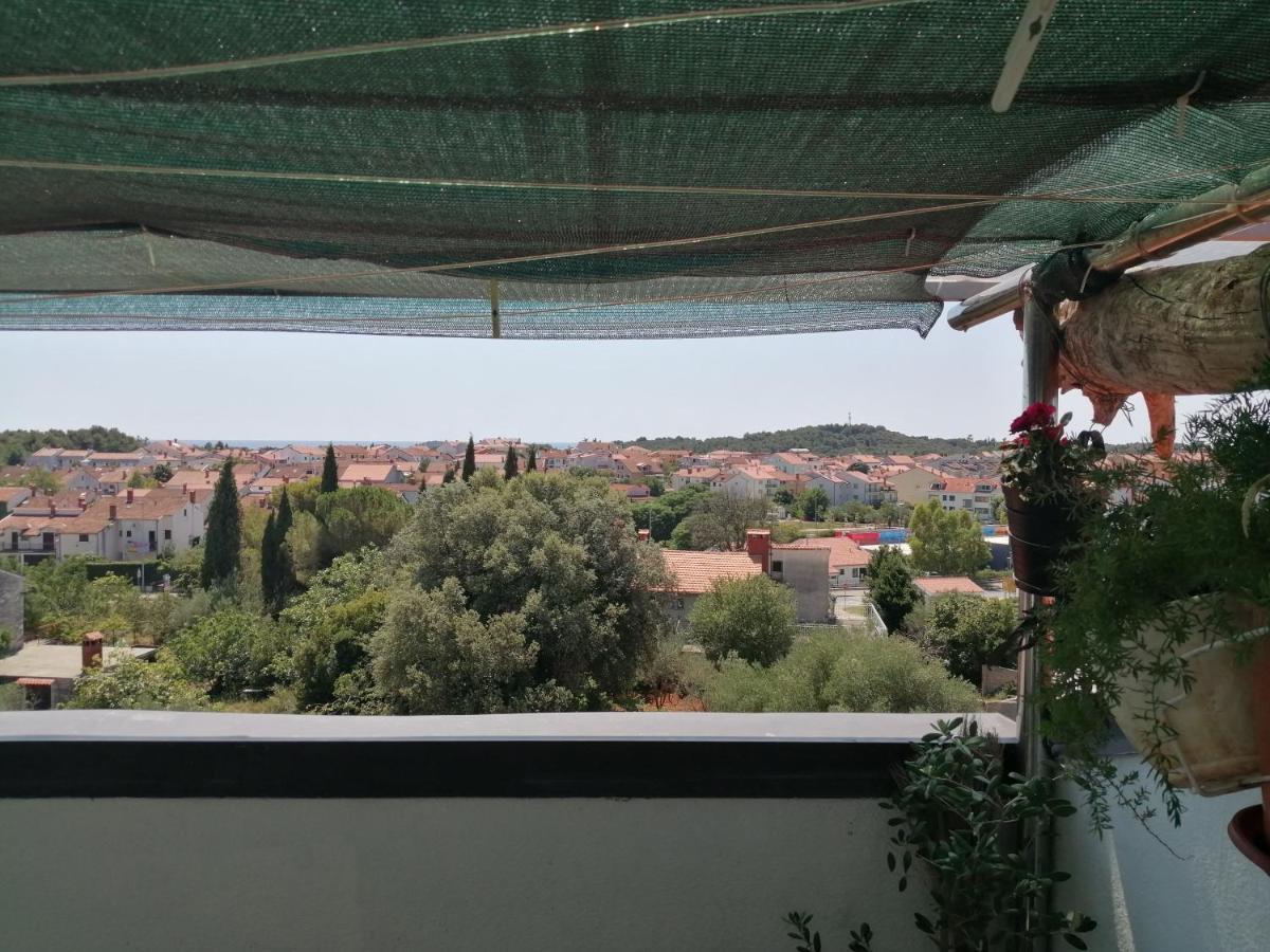 Lea Appartement Rovinj Buitenkant foto