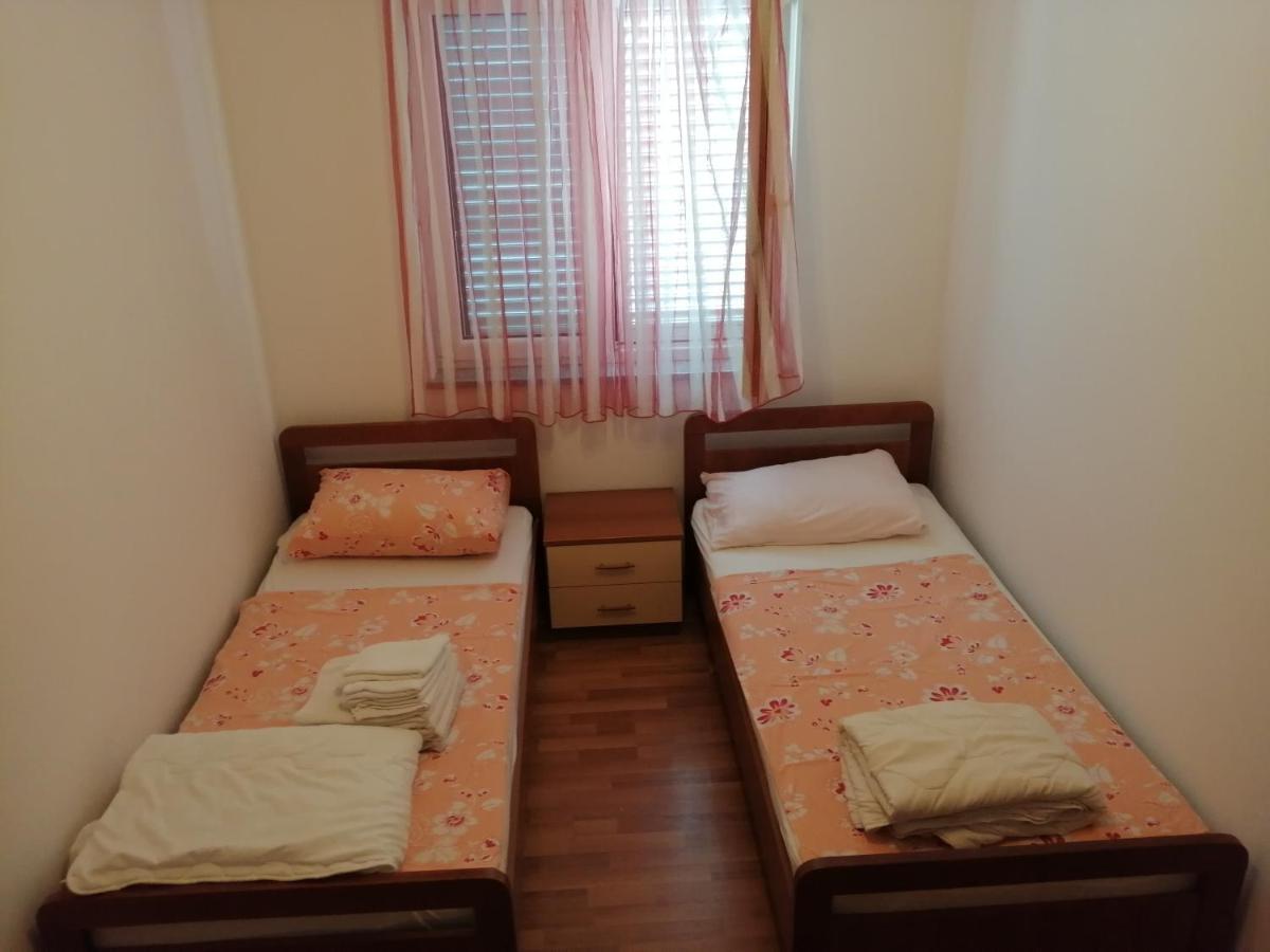 Lea Appartement Rovinj Buitenkant foto