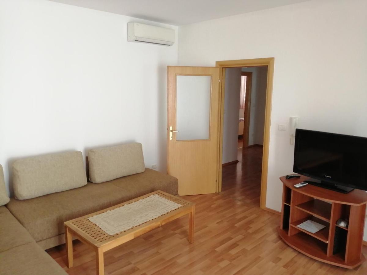 Lea Appartement Rovinj Buitenkant foto