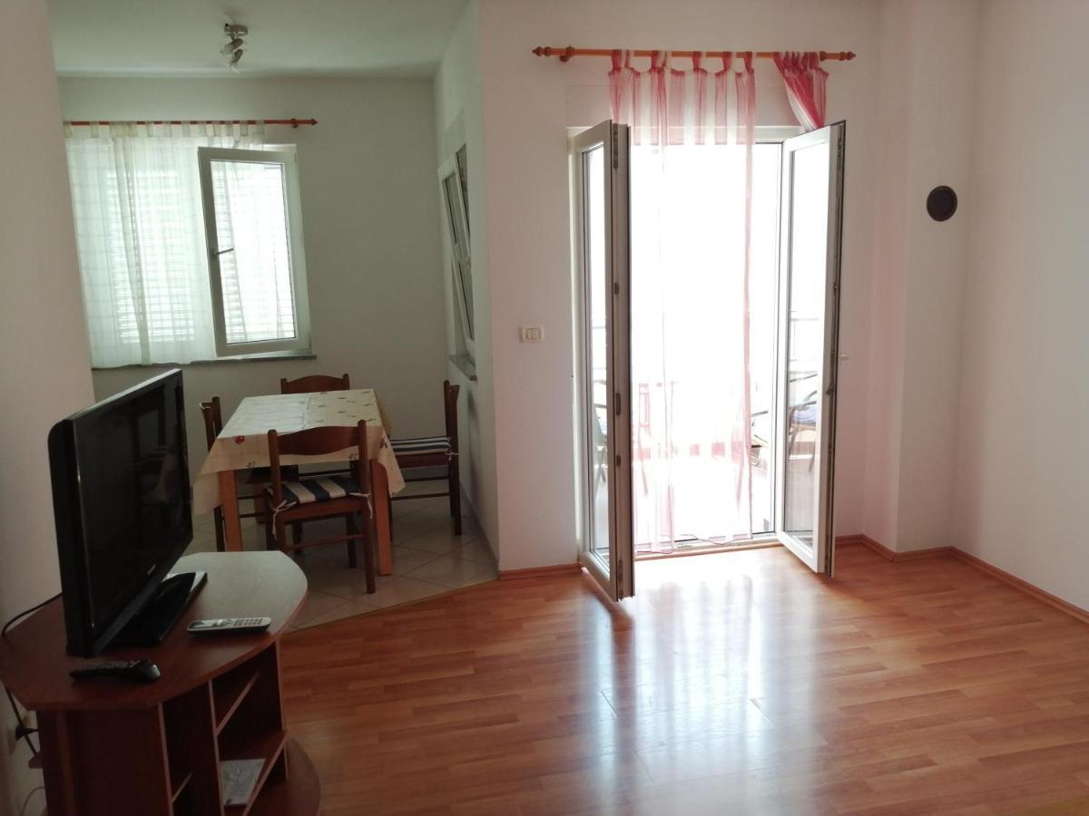 Lea Appartement Rovinj Buitenkant foto