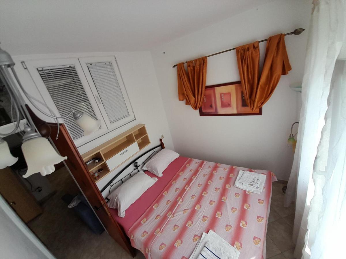 Lea Appartement Rovinj Buitenkant foto