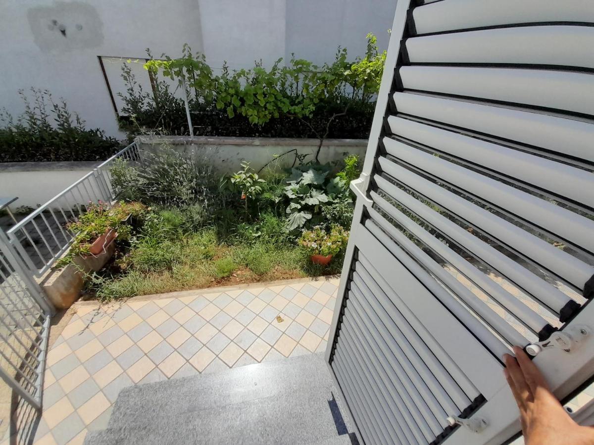 Lea Appartement Rovinj Buitenkant foto