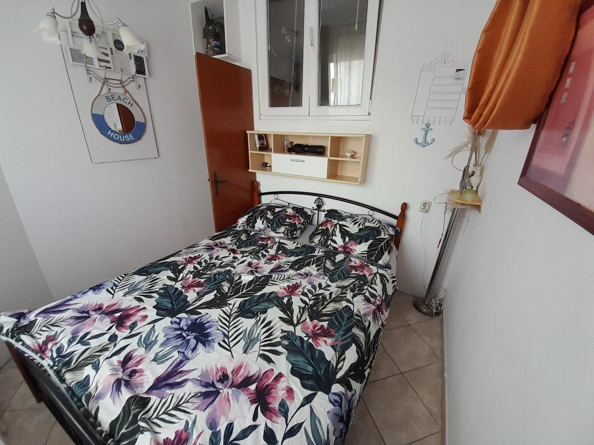 Lea Appartement Rovinj Buitenkant foto