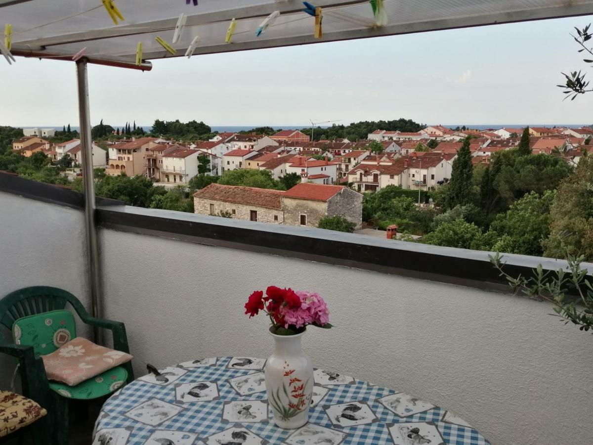 Lea Appartement Rovinj Buitenkant foto