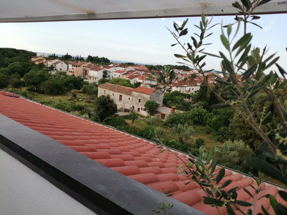 Lea Appartement Rovinj Buitenkant foto