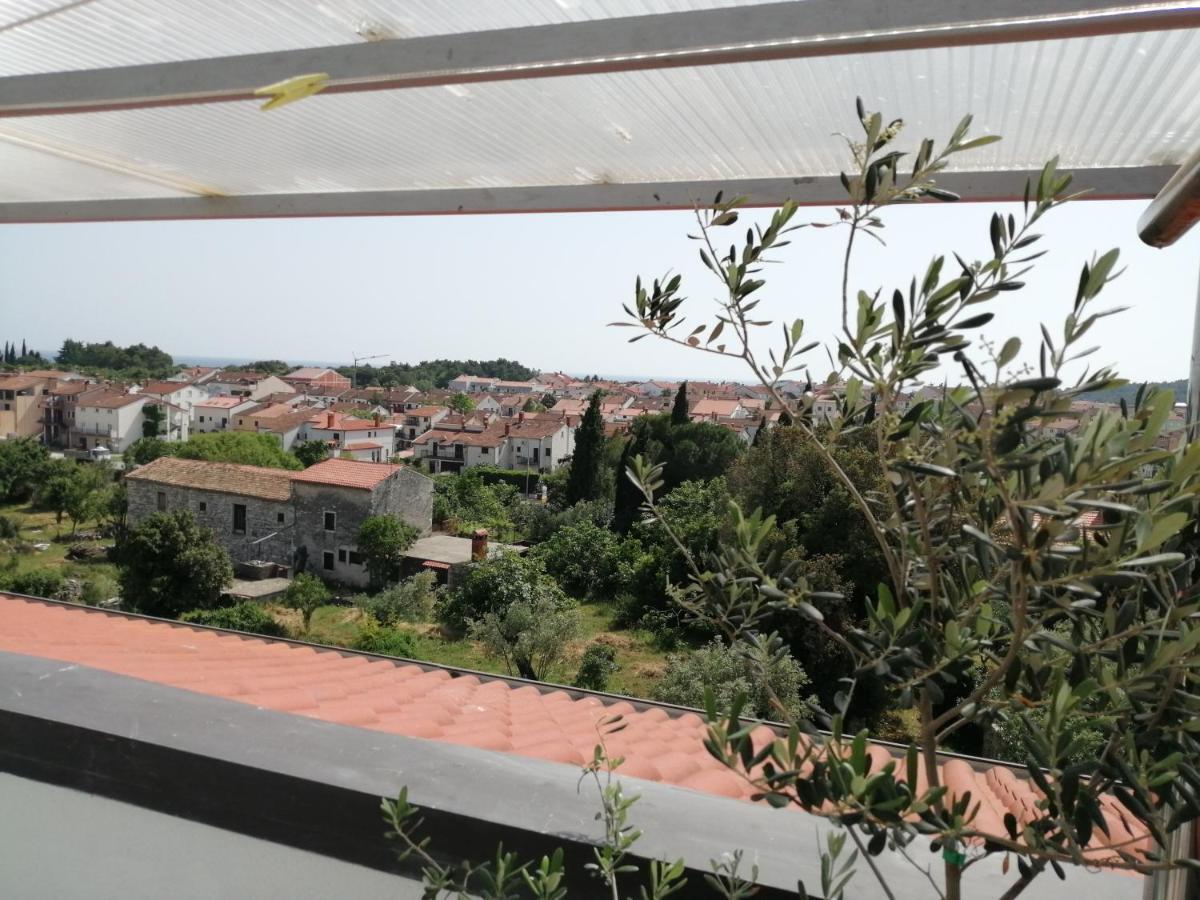 Lea Appartement Rovinj Buitenkant foto