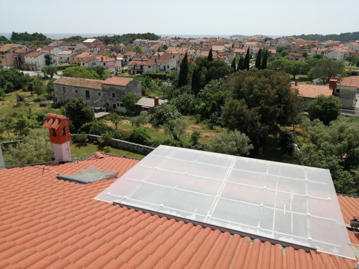 Lea Appartement Rovinj Buitenkant foto