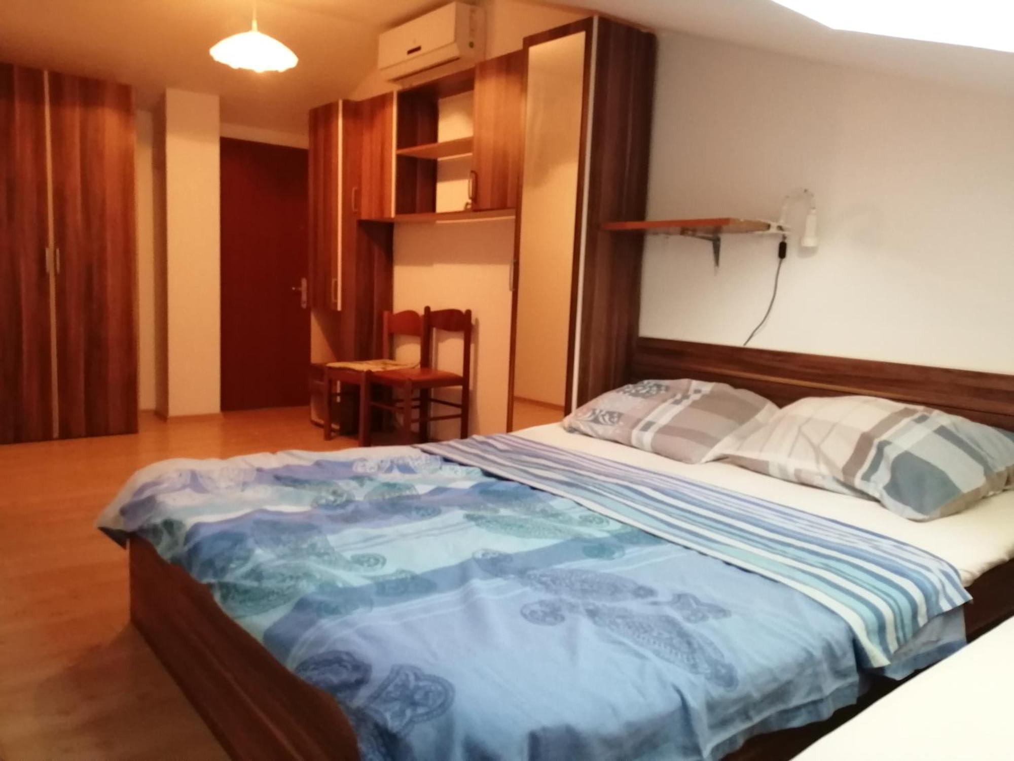 Lea Appartement Rovinj Buitenkant foto